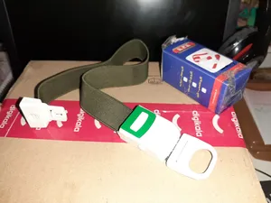 تجریه خرید گارو مدل NT_1011