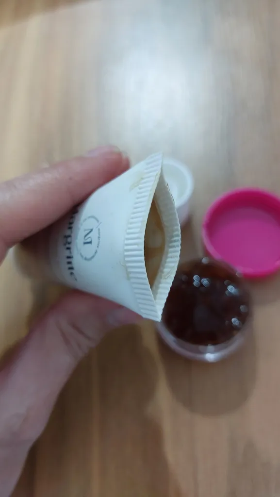 ژل ضد جوش مارگریت مدل 01 حجم 30 میلی لیتر