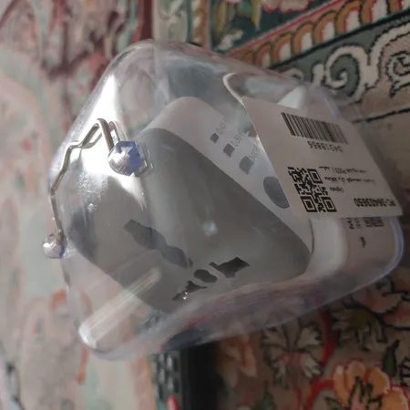 محافظ برق هوشمند تایمردار هادرون مدل P103