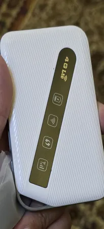 مودم 4G/LTE قابل حمل دی-لینک مدل DWR-930M