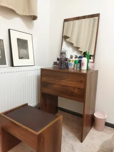 تجریه خرید میز آرایش مدل DLF11L