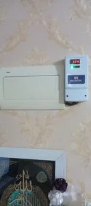 تجریه خرید محافظ نوسان برق پارت الکتریک کد 0690