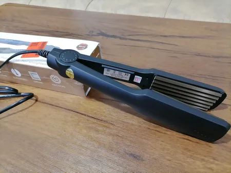 حالت‌دهنده مو کیمی مدل KM-332