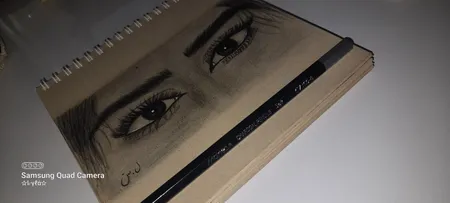 مداد کنته ماریس مدل C7300-6