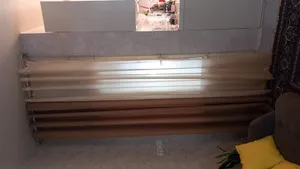 تجریه خرید پرده مدل حریر الگانت سایز 140×280 سانتیمتر