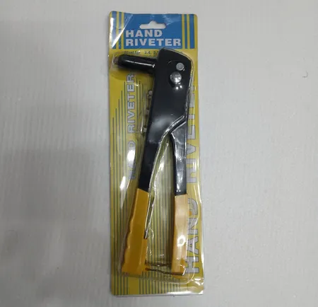 انبر پرچ دستی کد WL-295 مدل 295