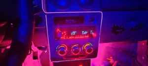 تجریه خرید ولوم کنترل سرعت تهویه کولر و بخاری خودرو مدل VOLB-MESH مناسب برای پراید 132 مجموعه 3 عددی