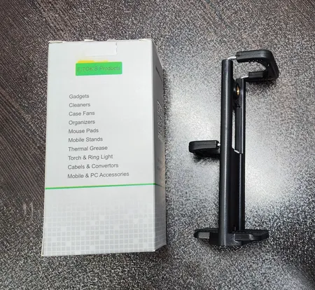 گیره نگهدارنده مونوپاد ایتوک مدل ET-H411