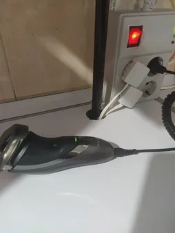 ماشین اصلاح موی صورت مک استایلر مدل MC-8815