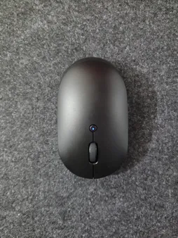 ماوس بی سیم شیائومی مدل Silent Edition