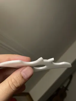 نگهدارنده صفحه کتاب طرح بتمن کد NOA-01-01