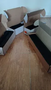 تجریه خرید صندلی تاشو سفری آریامن مدل FOL