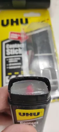 چسب ماتیکی اوهو مدل 2840 وزن 20 گرم