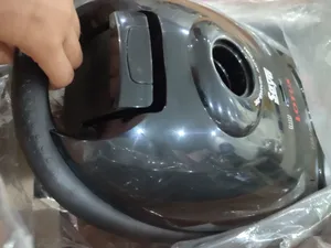 تجریه خرید جاروبرقی 2000 وات سایا مدل Lotus-LVC