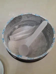 تجریه خرید پودر کراتین میکرونایز بی پی آی - 300 گرم