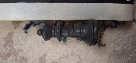 شطرنج مدل فدراسیونی مسابقات VG   2211