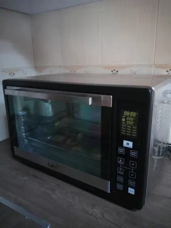 آون توستر تولیپس مدل OT-A4507CD