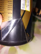 تجریه خرید پودر آمینو EAA گلد کر لاین ترک نوتریشن - 300 گرم