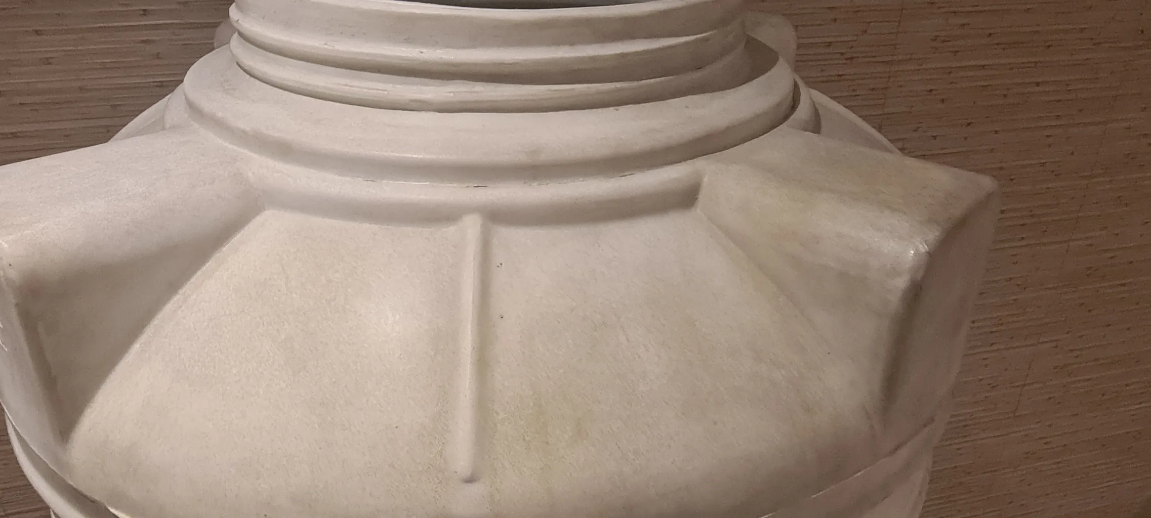 مخزن آب رهاورد فارس کد 11800 ظرفیت 800 لیتر