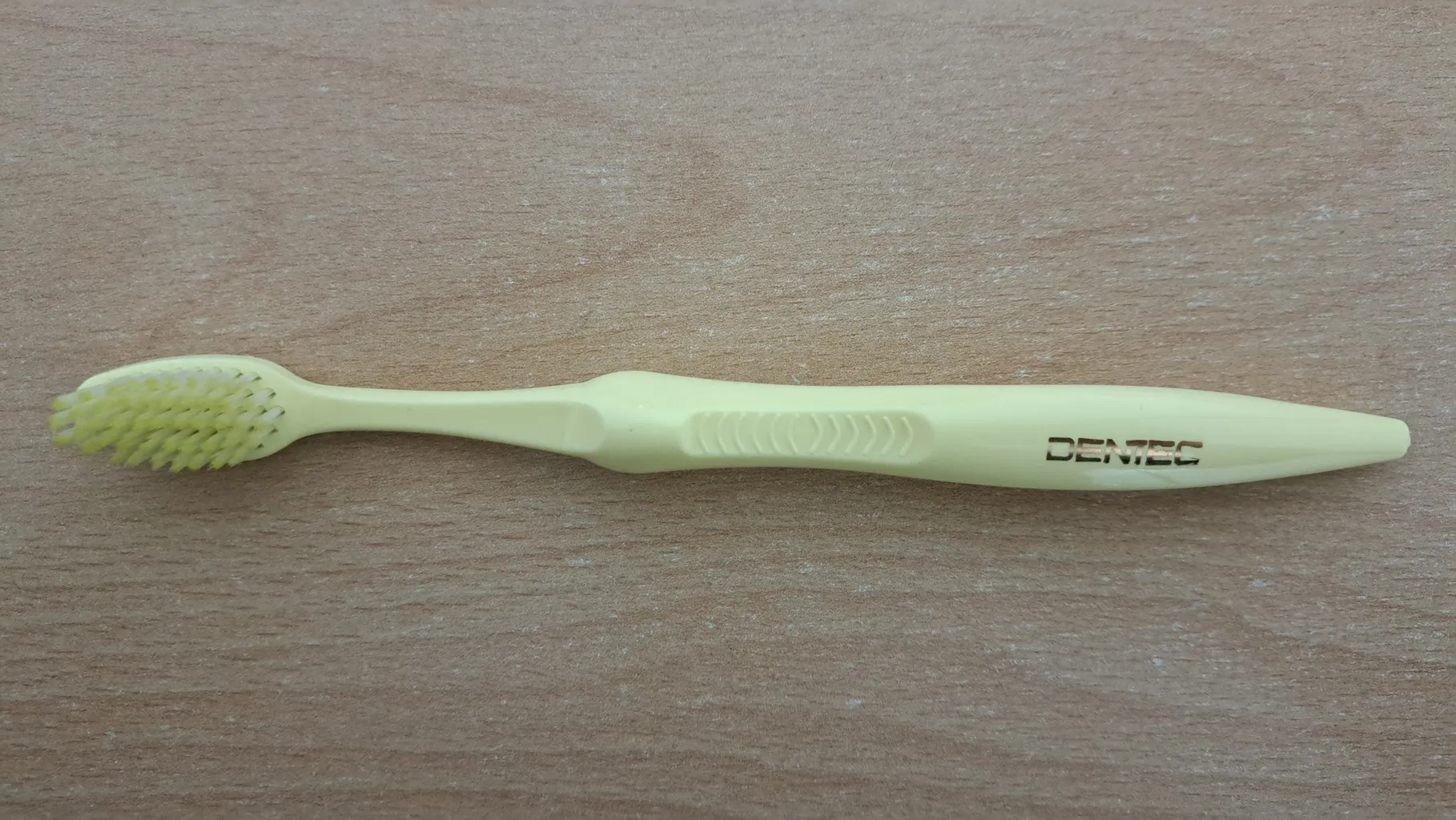 مسواک دن تک مدل Easy Clean با برس خیلی نرم مجموعه 2 عددی