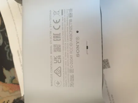 کنسول بازی سونی مدل PlayStation 5 Slim ظرفیت یک ترابایت ریجن 2000 آسیا