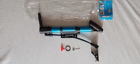 تلمبه دستی مدل MT