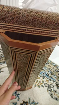 عکس ارسالی خریدار
