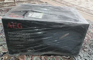 تجریه خرید جاروبرقی 2200 وات آ ا گ مدل  VX82-1-ALR