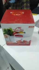 تجریه خرید خردکن دستی ایگوری مدل Pulling Rope