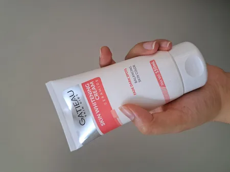 کرم روشن کننده گاتیاو مدل Fade Dark Spots حجم 150 میلی لیتر