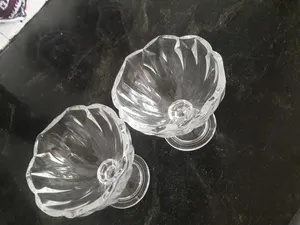 تجریه خرید بستنی خوری مدل ZAG بسته ۶ عددی