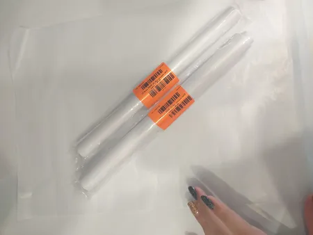 کاغذ شیرینی پزی کد 2535 بسته 10 عددی