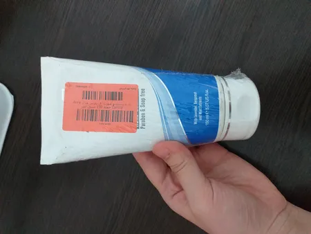 ژل شستشو صورت آی پلاس مدل Acne Control حجم 150 میلی لیتر