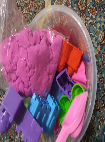 عکس ارسالی خریدار