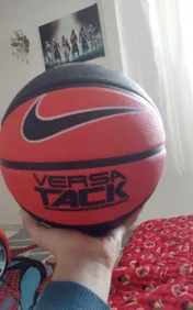 توپ بسکتبال کد 002