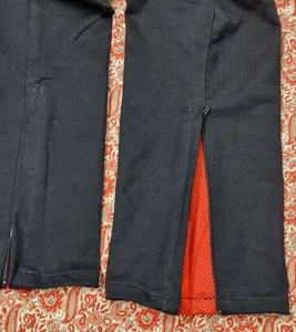 تجریه خرید ست گرمکن و شلوار ورزشی زنانه مدل S001