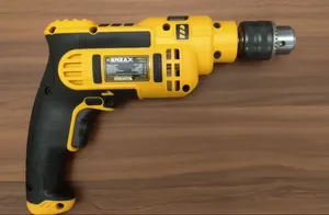 تجریه خرید دریل چکشی کنزاکس  مدل KID-178