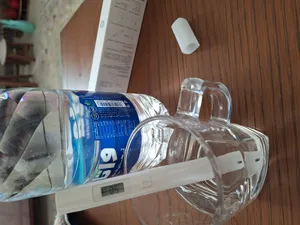 تجریه خرید گجت تست سلامت آب سفری شیاومی مدل Mi TDS