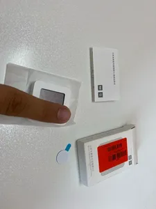 تجریه خرید سنسور رطوبت و دما شیائومی مدل LYWSD03MMC