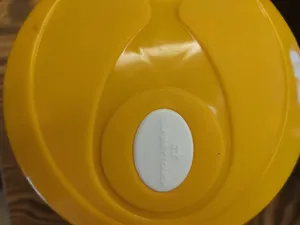 تجریه خرید خردکن دستی ایگوری مدل Pulling Rope