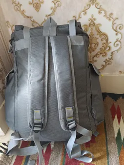 کوله پشتی فوروارد مدل FCLT8004