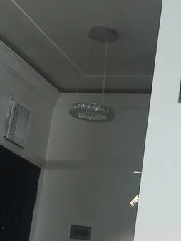 لوستر سقفی کد 3-LM102/C