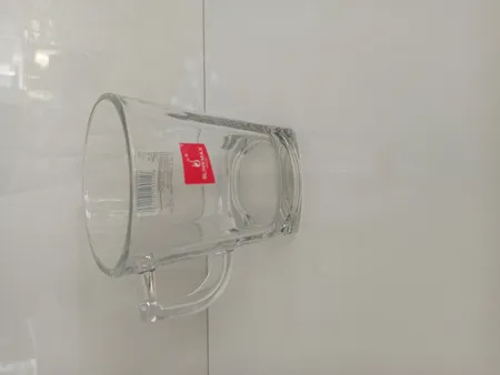 لیوان بلینک مکس مدل اوشن کد KTZB50 بسته 6 عددی