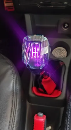 سردنده مدل کریستالی