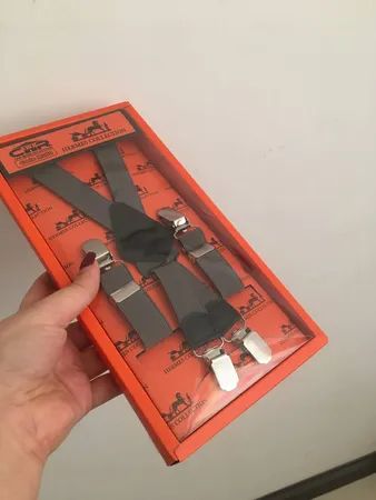 ساس بند زنانه سی اچ آر کد M060