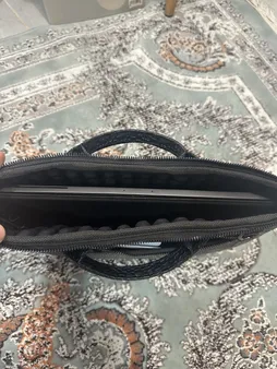 کیف لپ تاپ پِروین مدل KR-25 مناسب برای سرفیس پرو 6.7.8.9.10.11