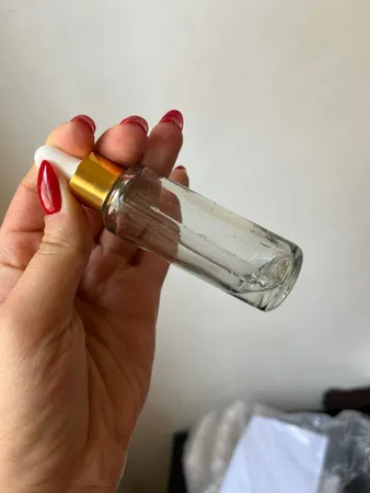 قطره چکان مدل V30 مجموعه 4 عددی