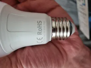 تجریه خرید لامپ ال ای دی 9 وات کملیون مدل A60 کد 2021 پایه E27 بسته 2 عددی