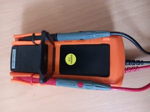 تجریه خرید مولتی متر دیجیتال پیک متر مدل +PM8233D