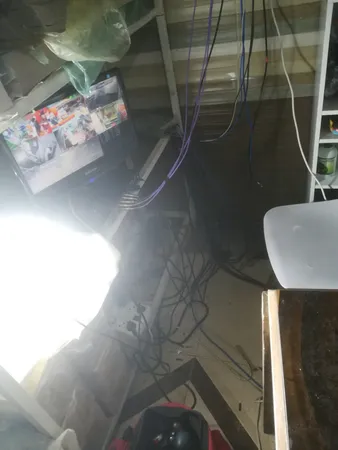 وایرشو مدل E2508 سایز 2.5 بسته 100 عددی